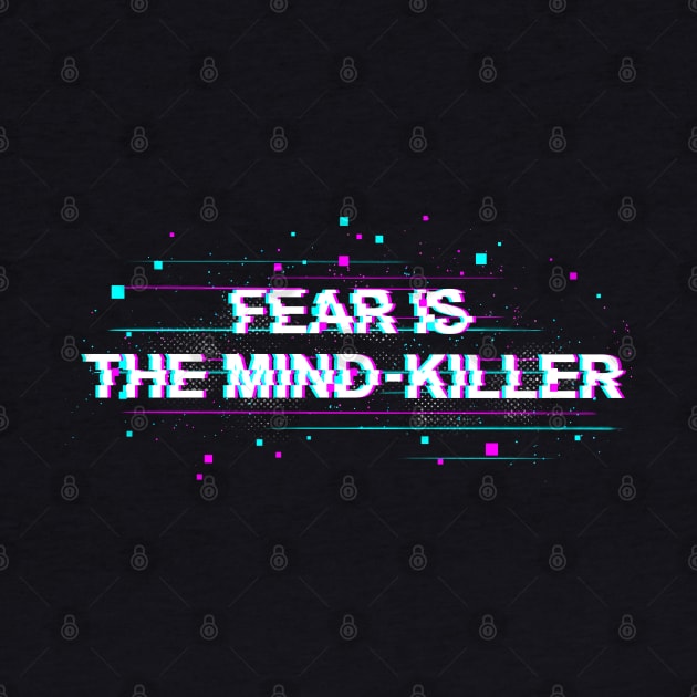 The Mindkiller by Silentrebel